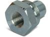 Enerpac 3/8 Inch NPTF High Flow Hydraulic Hose Coupler, small image number 4