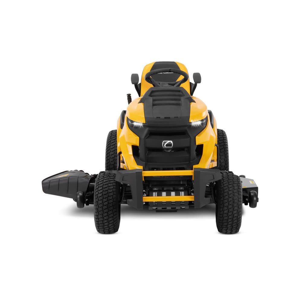 Cub Cadet SLX54 XT2 Riding Lawn Mower Enduro Series 54in