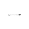 GEARWRENCH 1/2in 90T 12 Point Flex Head Ratcheting Combination Wrench, small image number 1