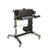 Supermax Tools 25x2 Dual Drum Sander-Single Phase, small image number 2