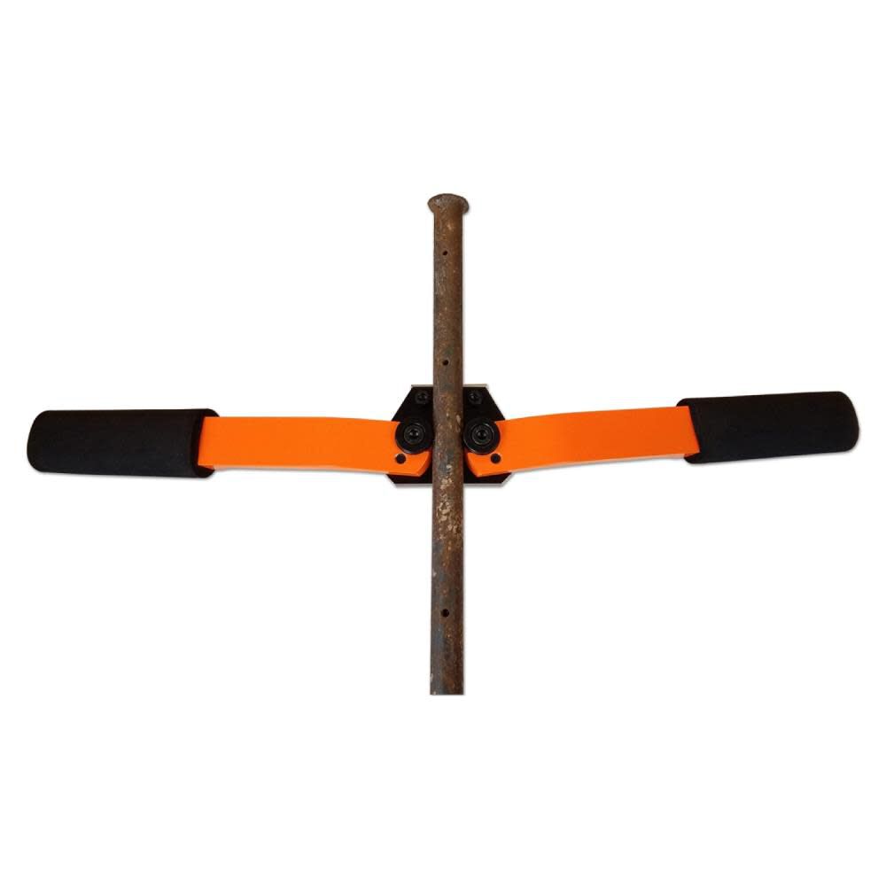 BN Products Form Stake Puller with Belt Clip – BNFTSP