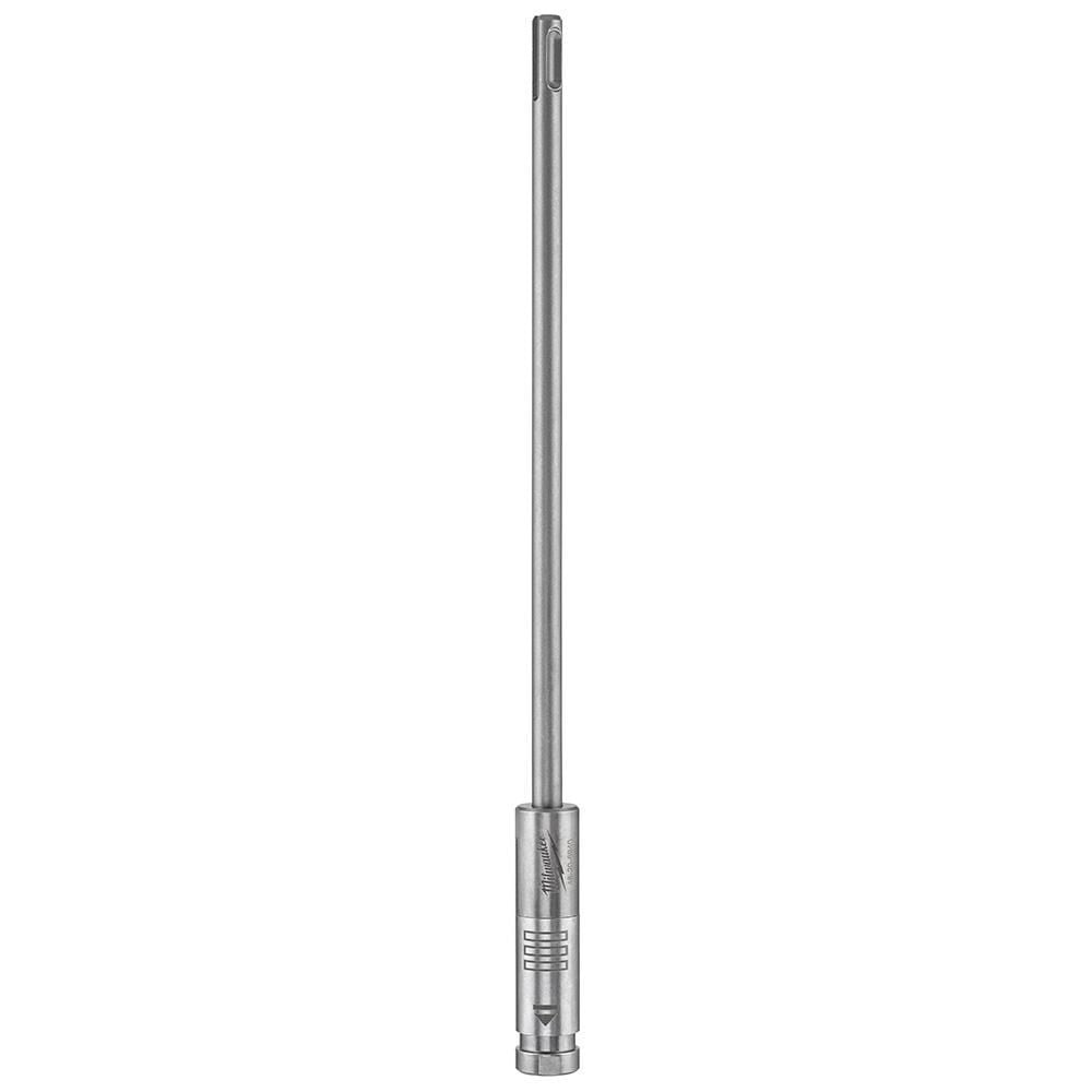 Milwaukee PLUSLOK SDS+ 12 in. Extension, large image number 1