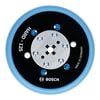 Bosch 5in Hard Hook & Loop Multi Hole Sanding Pad, small image number 1