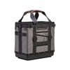 Veto Pro Pac 80 Lbs Open Top Plumbing Bag XL Gray, small image number 5