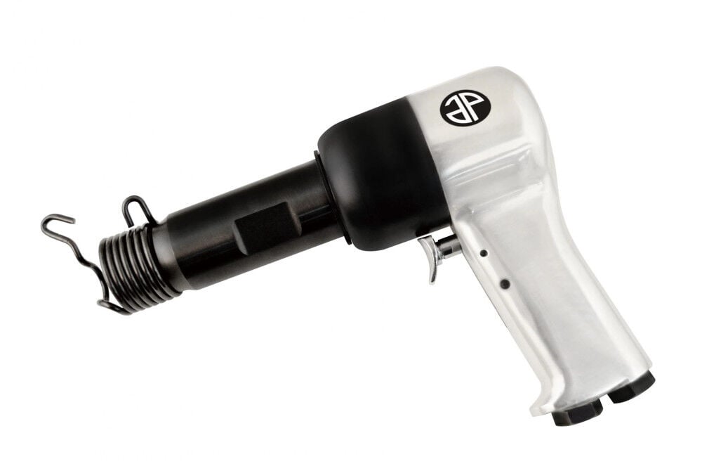 Astro Pneumatic Tools 0.498 Inch Shank Super Duty Air Hammer Riveter, large image number 2