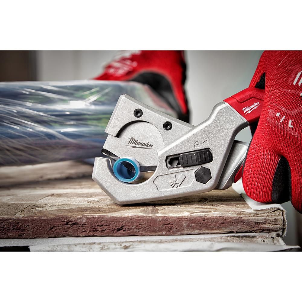 Milwaukee PEX & Tubing Cutter, large image number 9