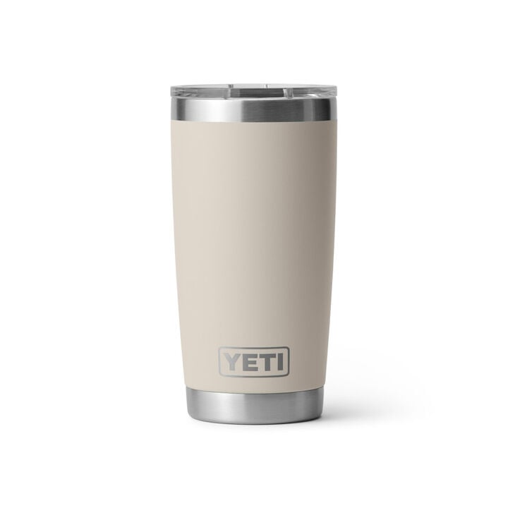 YETI 20oz Rambler Tumbler with Magslider Lid