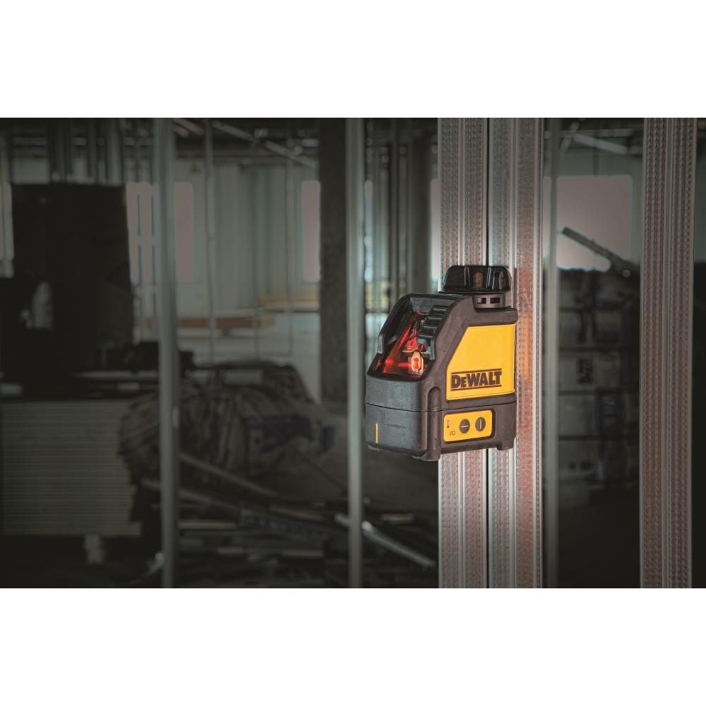 DEWALT Cross Line Laser, large image number 3