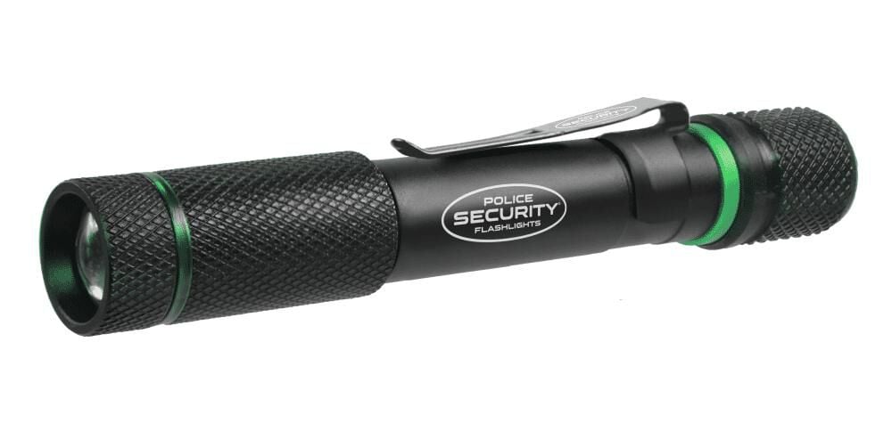 Police Security Aura RS Flashlight, large image number 1