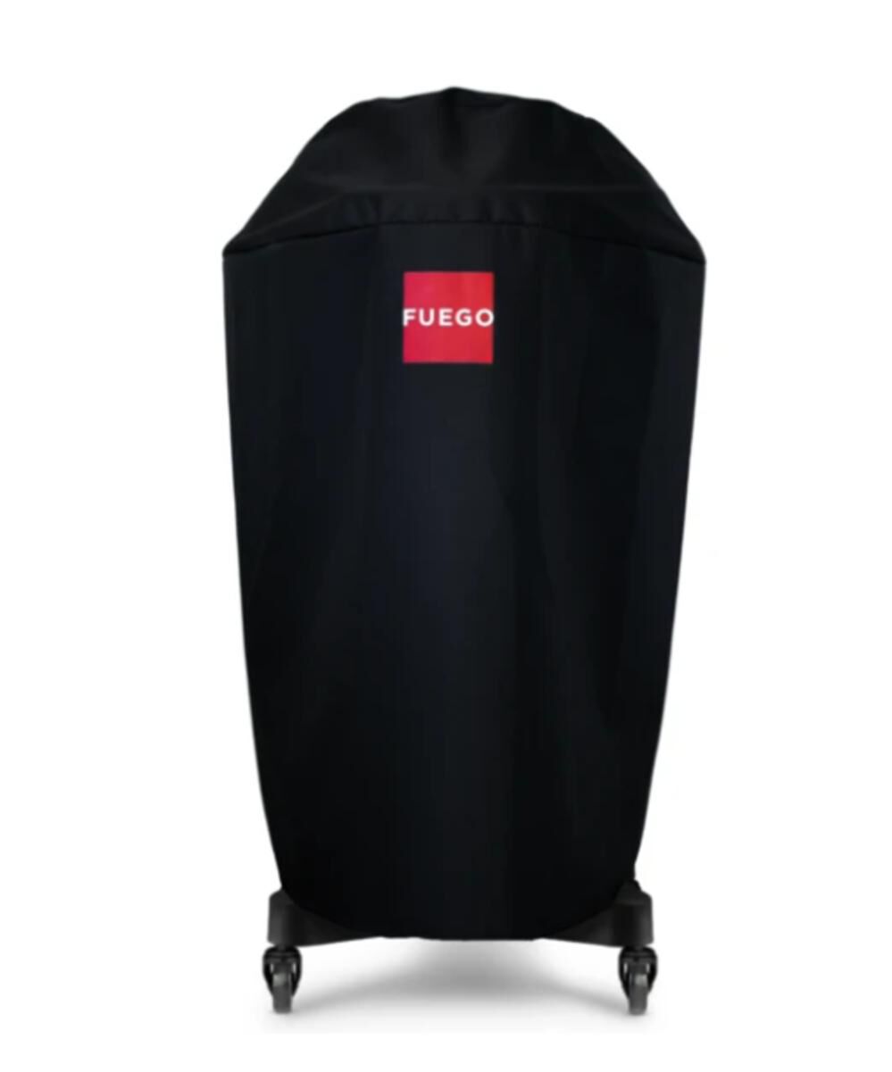 Fuego Grill Cover - Thumbnail 5
