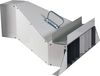 LB White Unit Diffuser for Premier 40, small image number 1