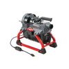 Ridgid K-5208 Sectional Machine with C-11 cables, A-8 wire baskets, and Toolbox Kit, small image number 2