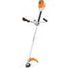 Stihl 18 In. Cutting Width 36V Cordless Bike-Handle Trimmer, small image number 1