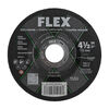 FLEX 4-1/2 Inch Combo Cut/Grind Disc 25pk, small image number 1