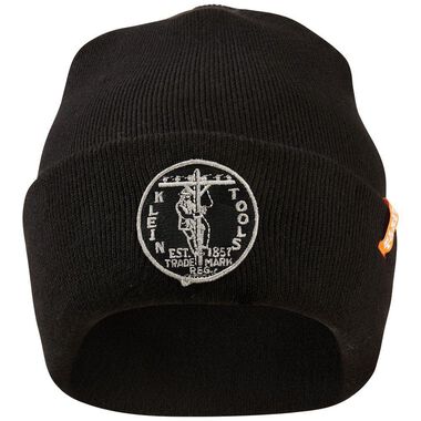Klein Tools Heavy Knit Hat, large image number 6