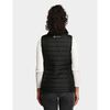 ORORO Womens Black Classic Heated Vest Kit Medium, small