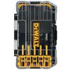 DEWALT Flextorq Impact Ready Impact Driver Bit Set With Toughcase, small image number 5