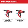 Milwaukee M18 FUEL Blind Rivet & Lockbolt Mandrel Stopper, small image number 2