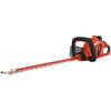 Echo 22in 56V Hedge Trimmer Brushed Motor with Battery and Charger, small image number 1