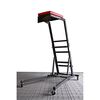 Traxion Foldable Topside Creeper, small image number 1