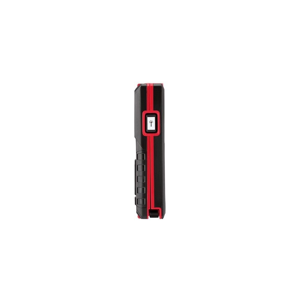 Milwaukee Magnetic Master Level Set, 150 Foot Laser Distance Meter Bundle, large image number 8