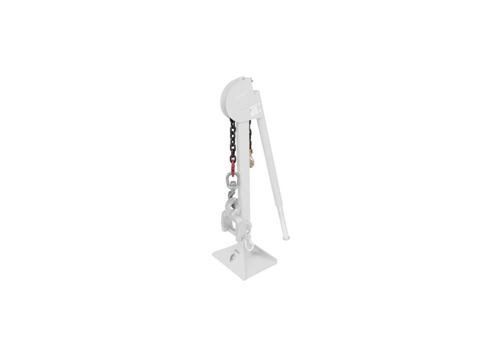 Rhino Tool Post Puller Chain, large image number 2