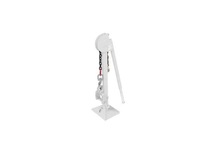 Rhino Tool Post Puller Chain, large image number 1