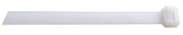Gardner Bender Heavy-Duty Cable Tie Natural 24 In. (175 lb) 10/Bag