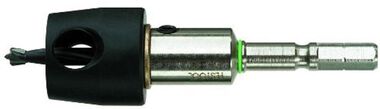 Festool Centrotec Countersink Drill Bit with Depth Stop 3.5 mm