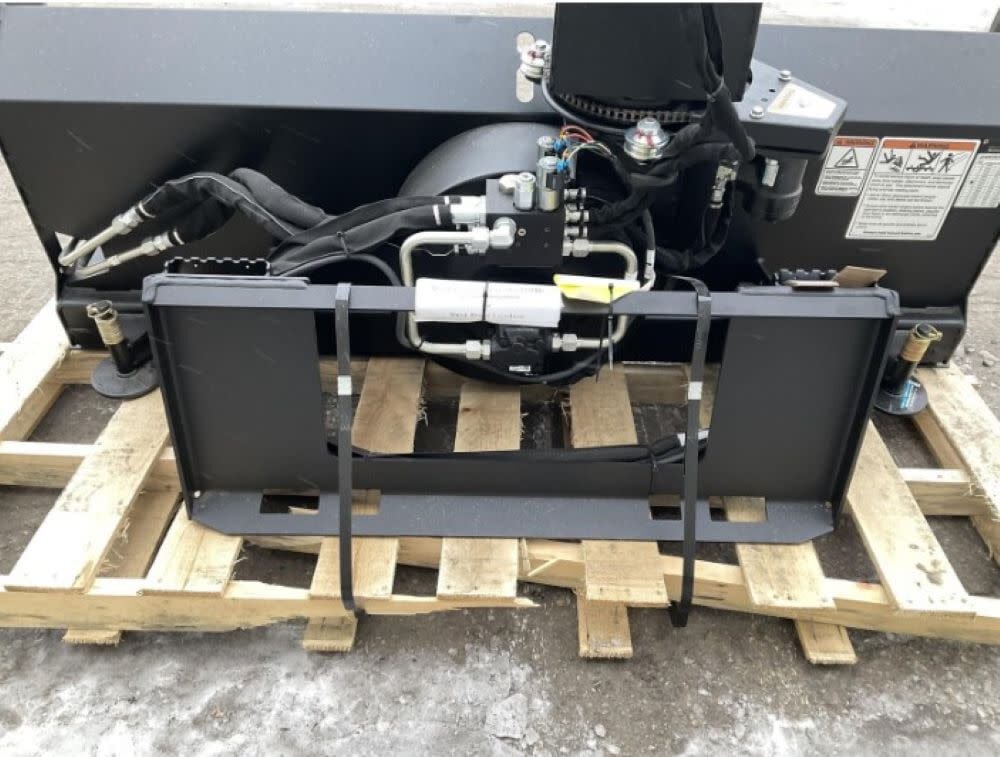 Erskine 79in 2020 Series Snowblower 901450 Acme Tools