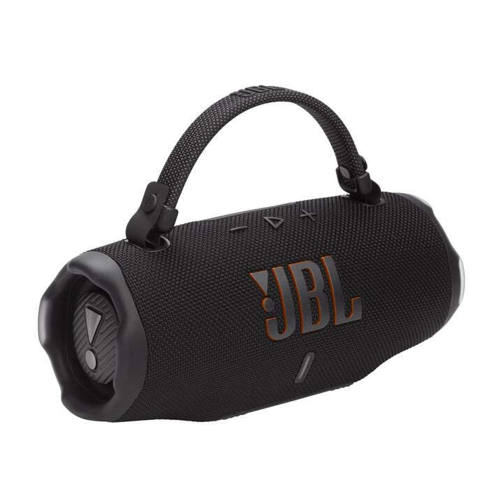 JBL Charge 6 Waterproof Bluetooth Speaker, large image number 7