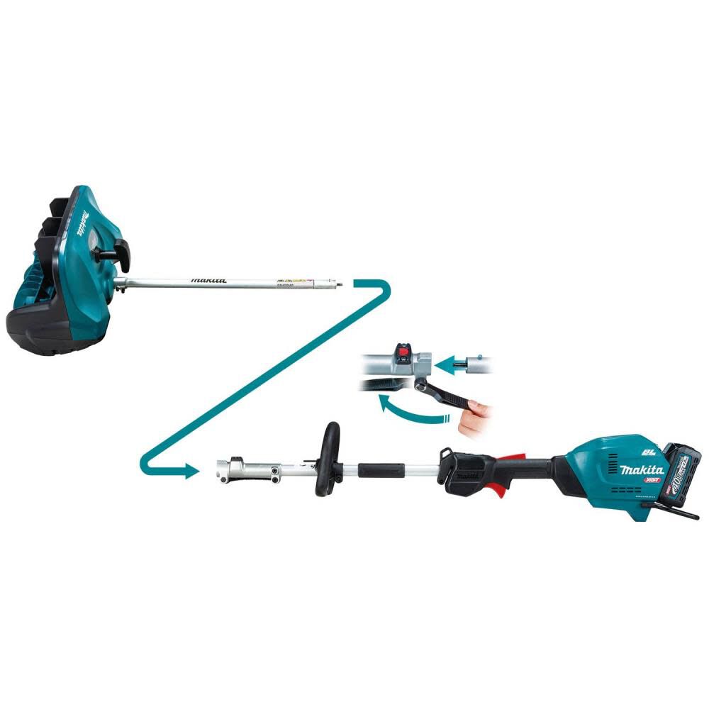 Makita - snow-machine Makita USA - Product Details -SN400MP