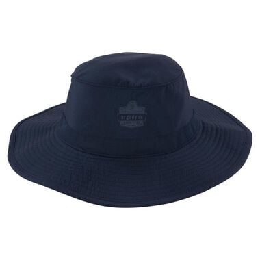 Ergodyne Chill Its 8939 Cooling Bucket Hat Navy