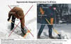 The Snowplow 30 In. Snow Shovel, small image number 3