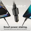 Noco 65W 2-Port USB-C GaN Car Charger, small image number 3