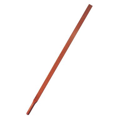 Jackson M Series 60 in. Hardwood Wheelbarrow Replacement Handle