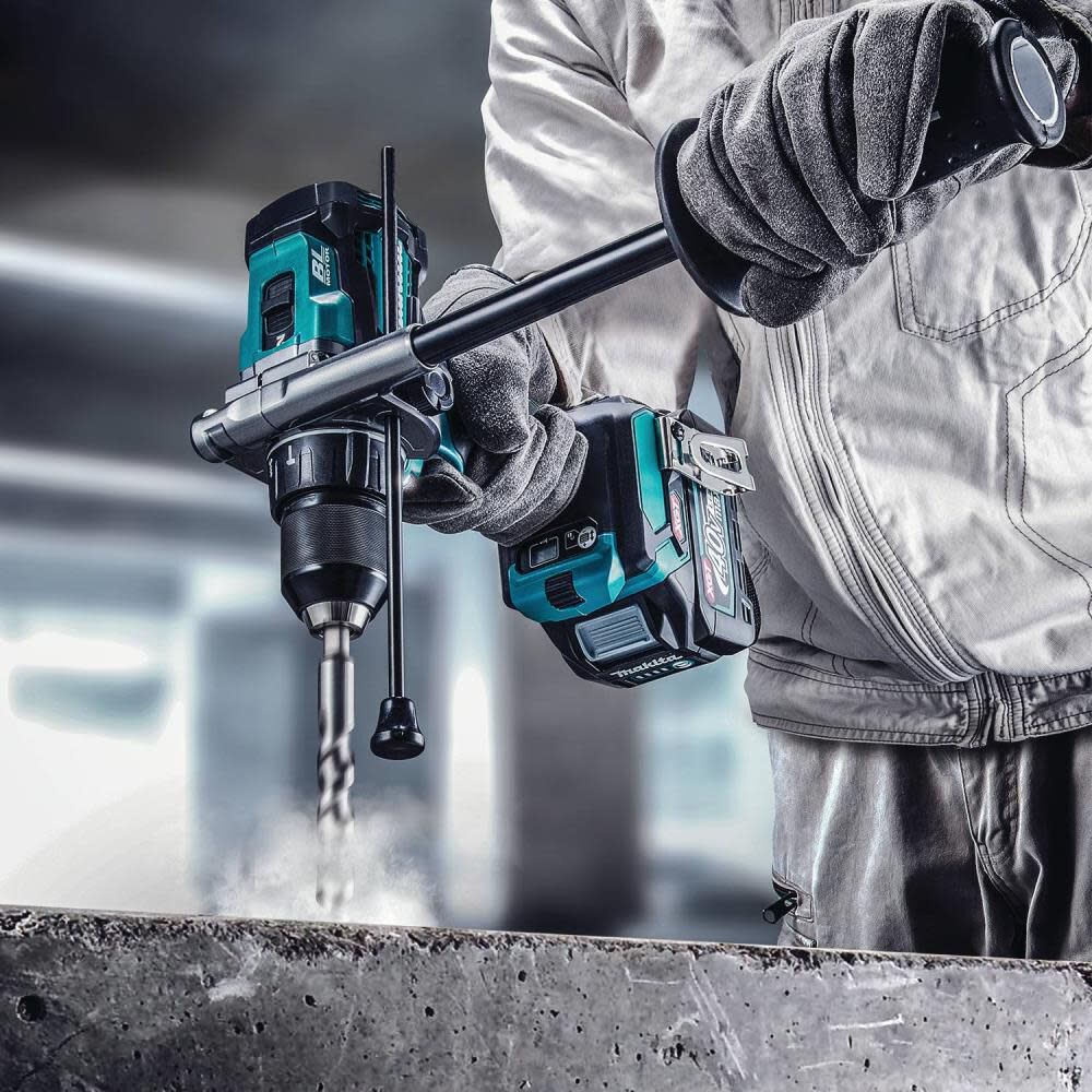 Makita 40V max XGT Cordless Combo Kit GT201M1D1 Acme Tools