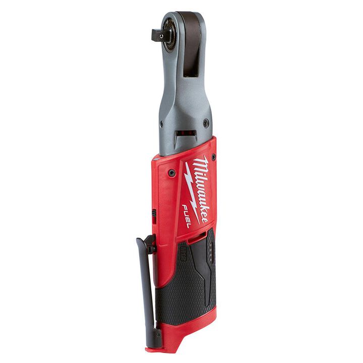 Milwaukee M12 FUEL  Ratchet (Bare Tool), large image number 14