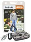 Stihl Service Kit for BG 56/66/86, SH 56/56 C-E, SH 86/86 C-E, BR 200, SR 200, small image number 1