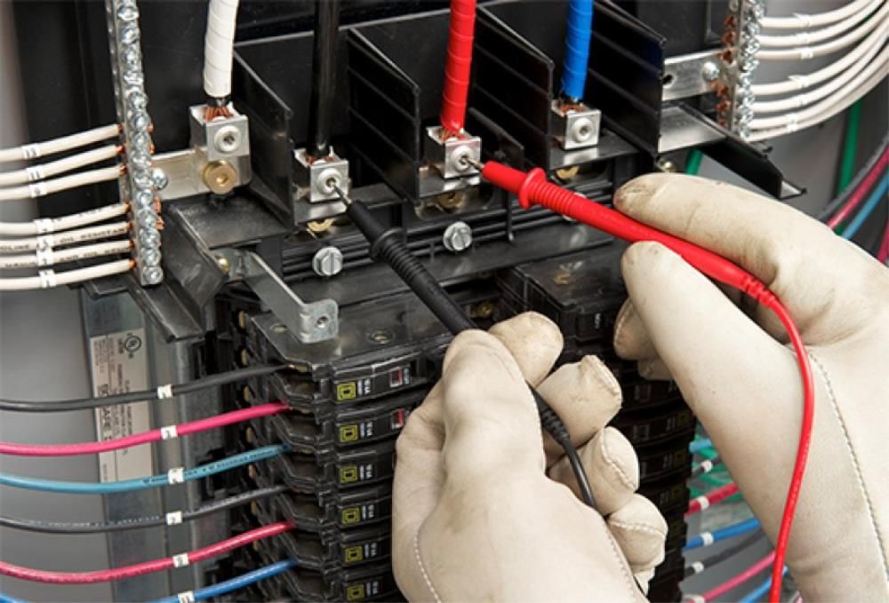 Amprobe TL35B Test Leads, large image number 2