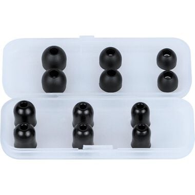 Klein Tools AESEB1S Replacement Ear Tips
