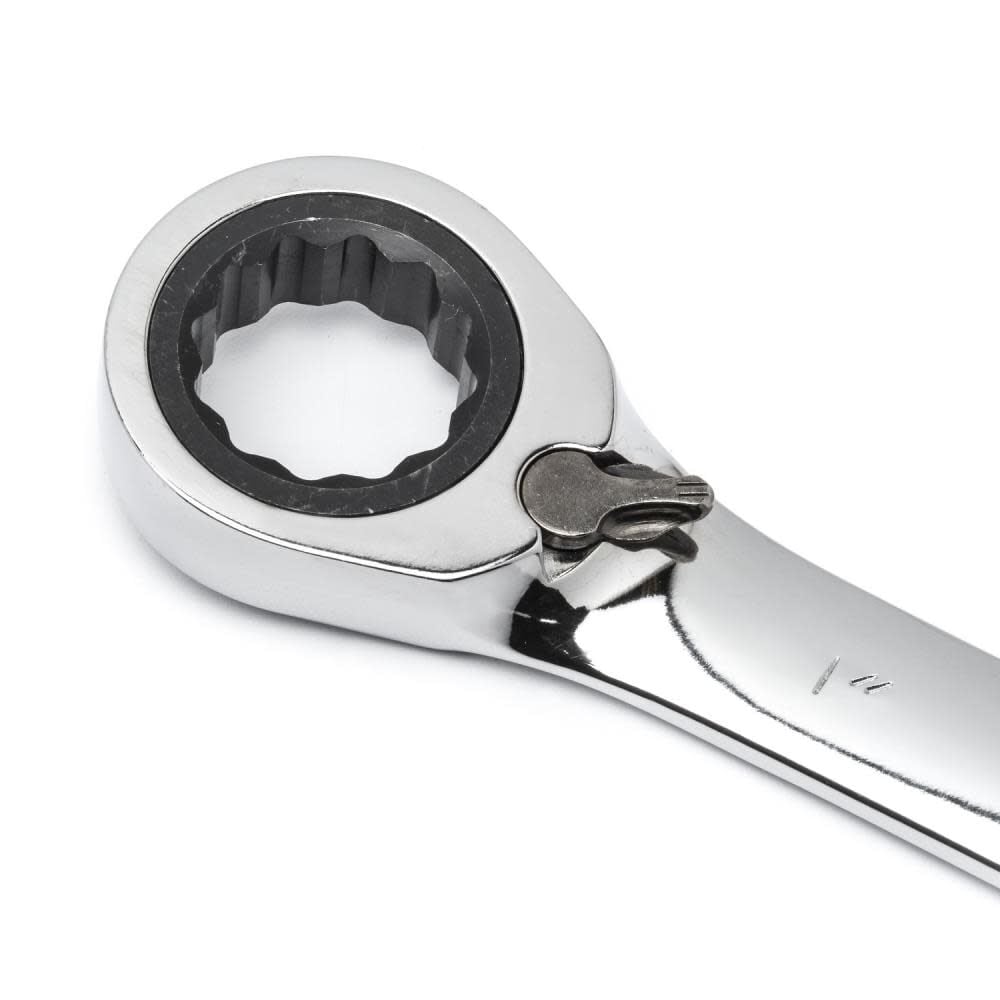 Gearwrench 13 Pc 72 Tooth 12 Point Reversible Ratcheting Combination Sae Wrench Set 9509n Simolary simolary.com 8