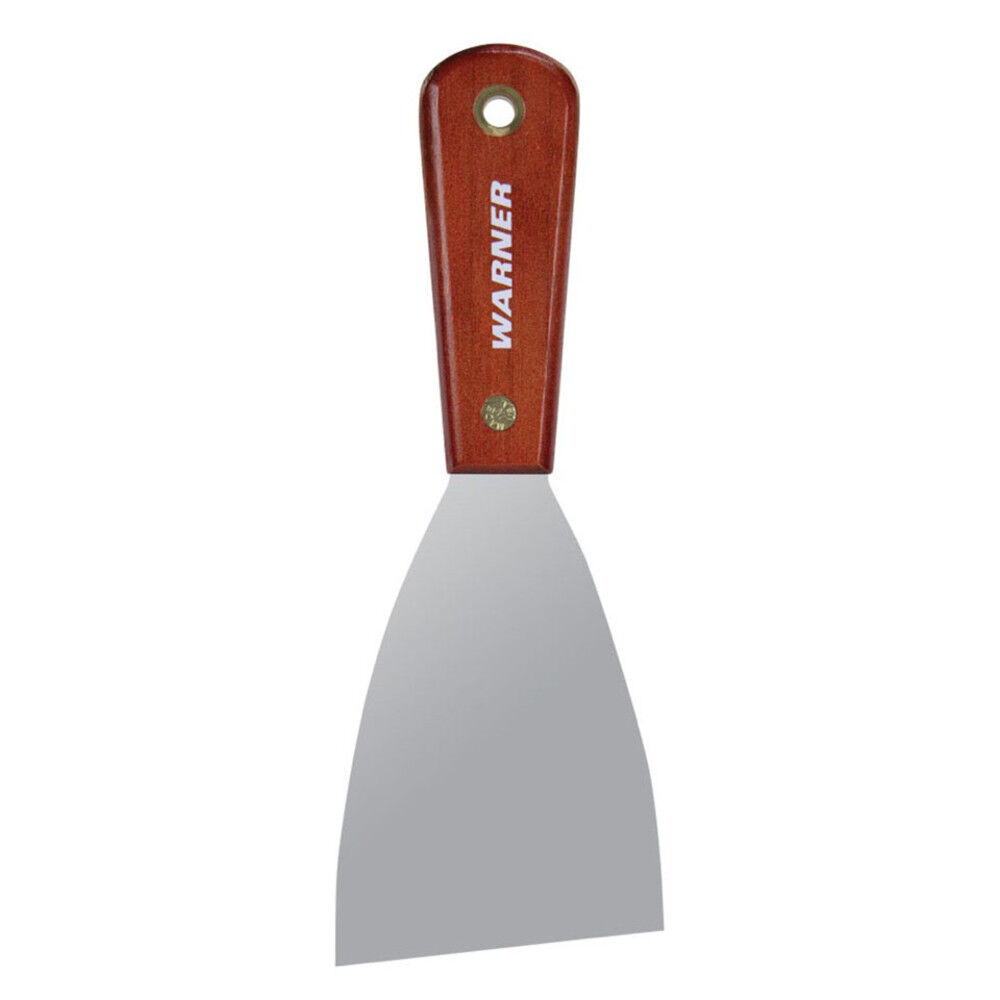 Warner 3 Inch Full Flex Putty Knife, large image number 1