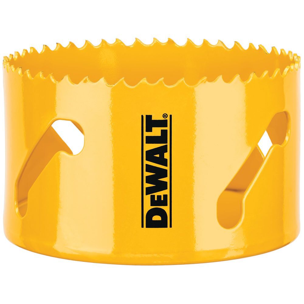 DEWALT 3-1/4 (83mm) Hole Saw, large image number 1
