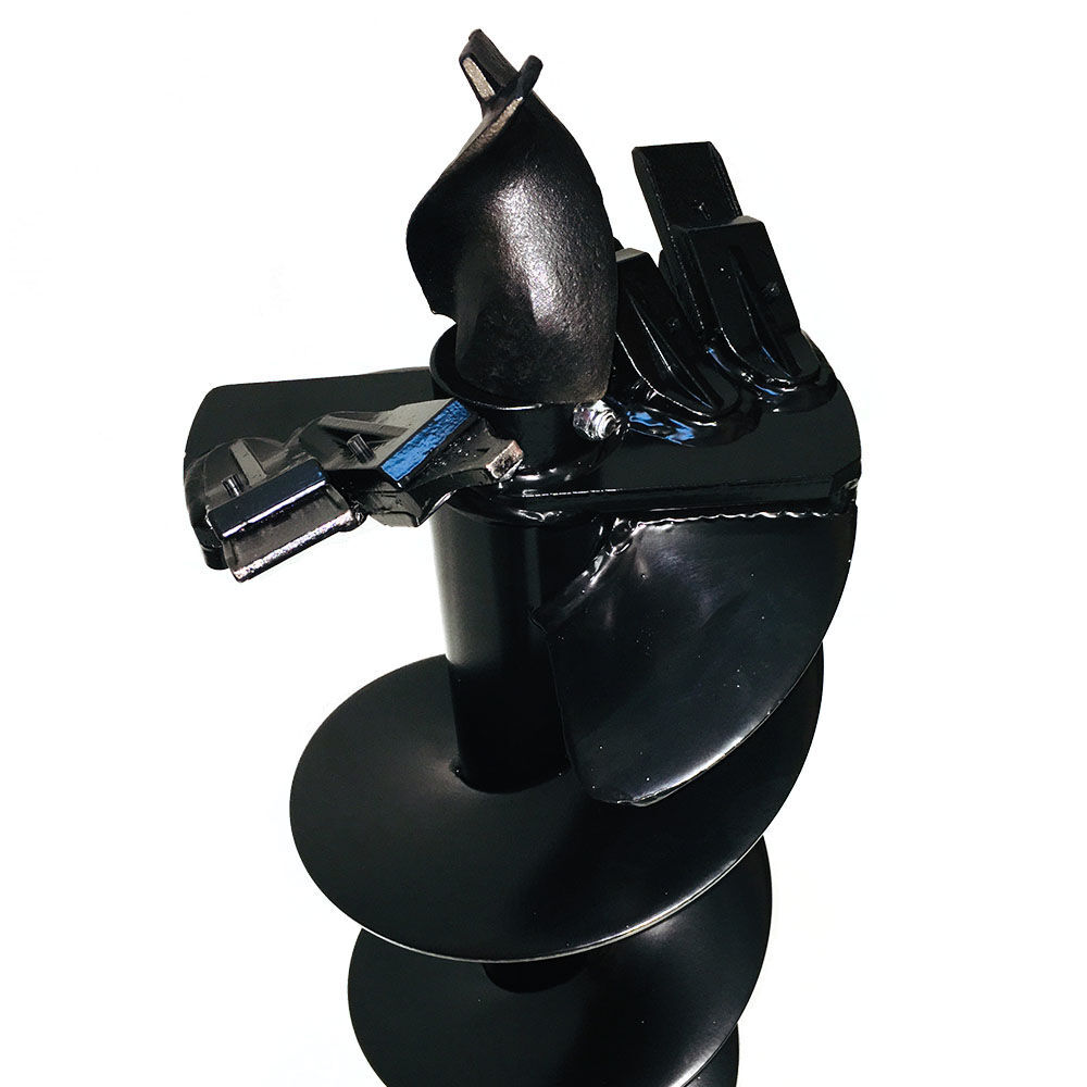 Digga North America 9in General Purpose Auger, large image number 2