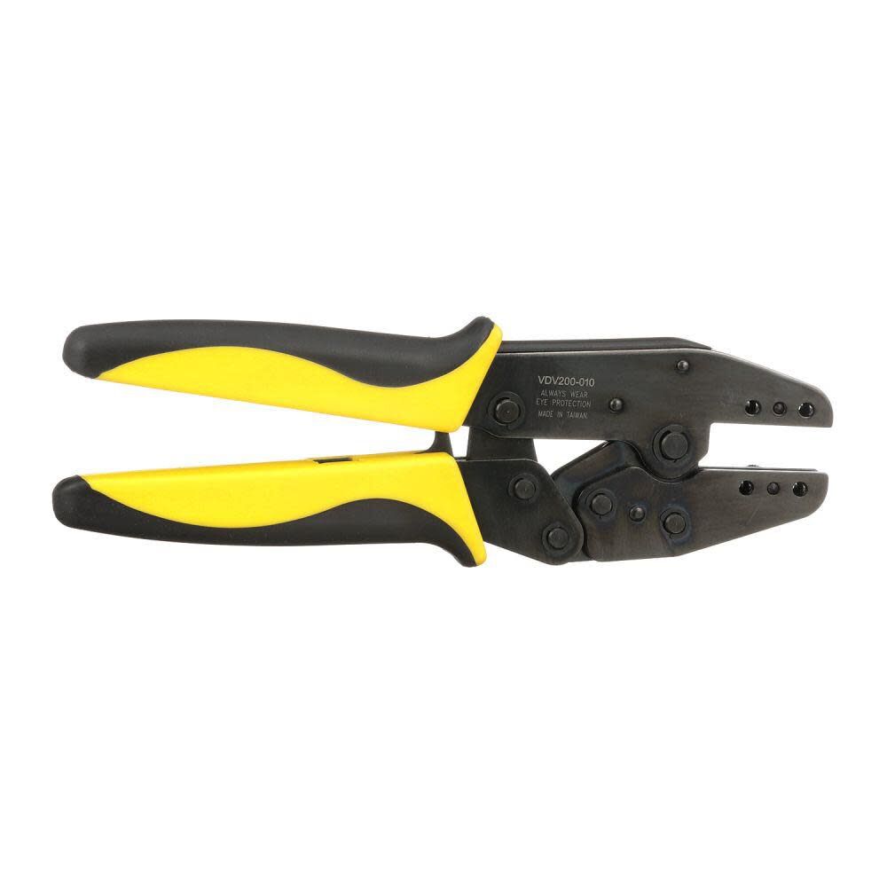 Klein Tools Ratcheting Crimper Frame, large image number 2