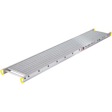 Werner 24 In. W x 12 Ft. L Stage