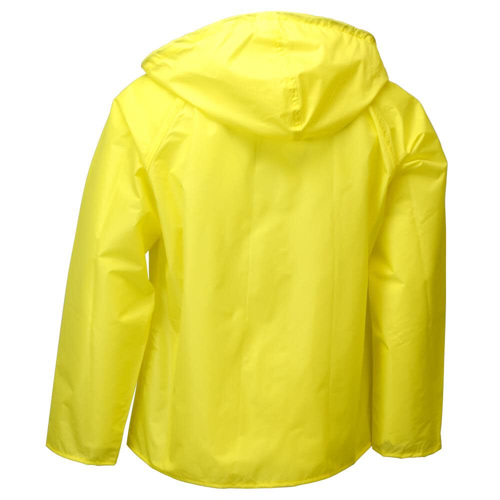 Radians FR Rain Jacket, large image number 2
