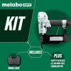 Metabo HPT 23 Gauge 2in PRO Pin Nailer, small