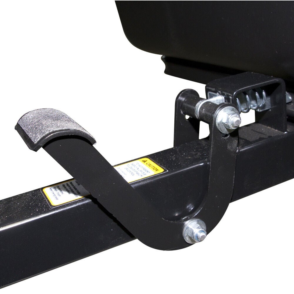 Polar Trailer Foot Pedal Latch, large image number 1